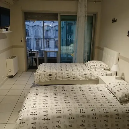 Studio Proche Palais *