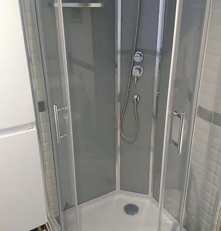 Apartment Studio Proche Palais Cannes
