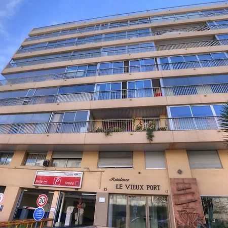 Studio Proche Palais *
