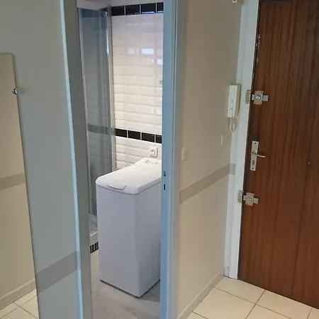 Apartment Studio Proche Palais Cannes