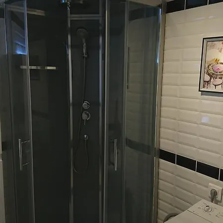 Apartment Studio Proche Palais Cannes